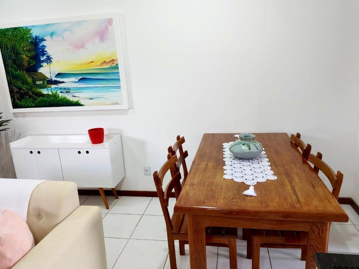 Flat Sol Do Ipanema *
