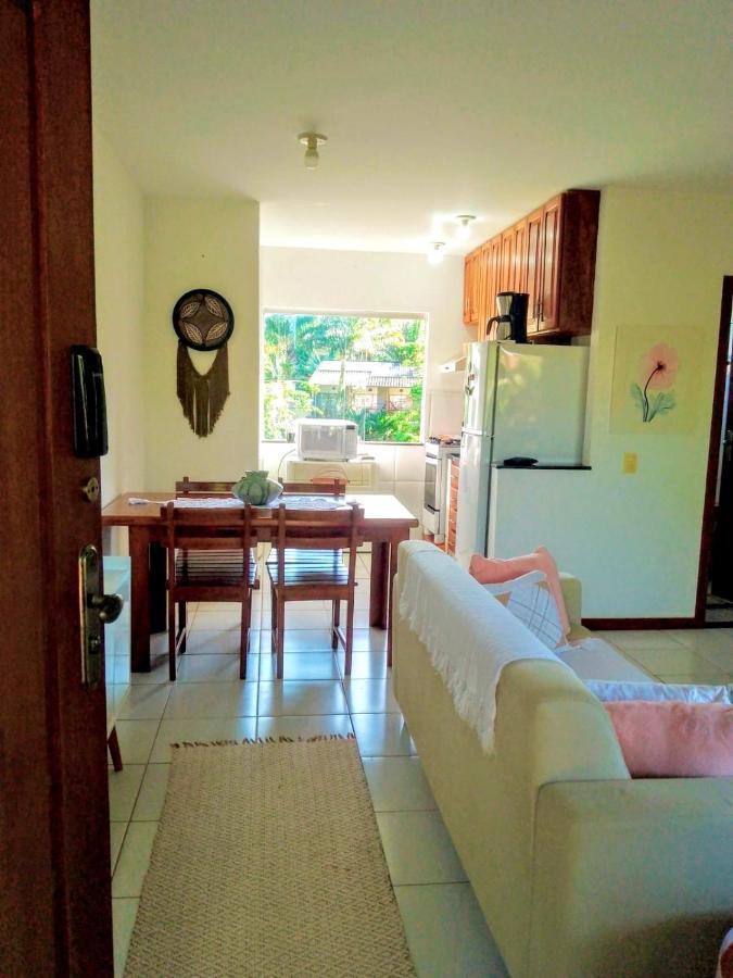 Flat Sol Do Ipanema