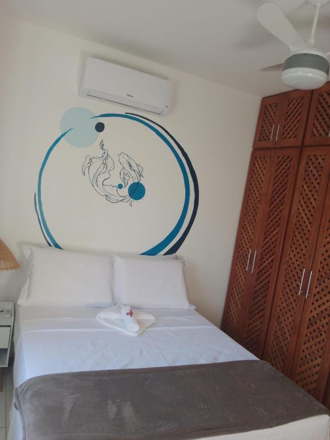 Apartamento Flat Sol Do Ipanema