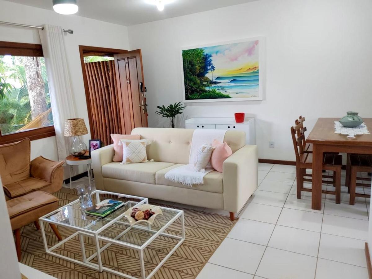 Flat Sol Do Ipanema Apartamento Itacaré