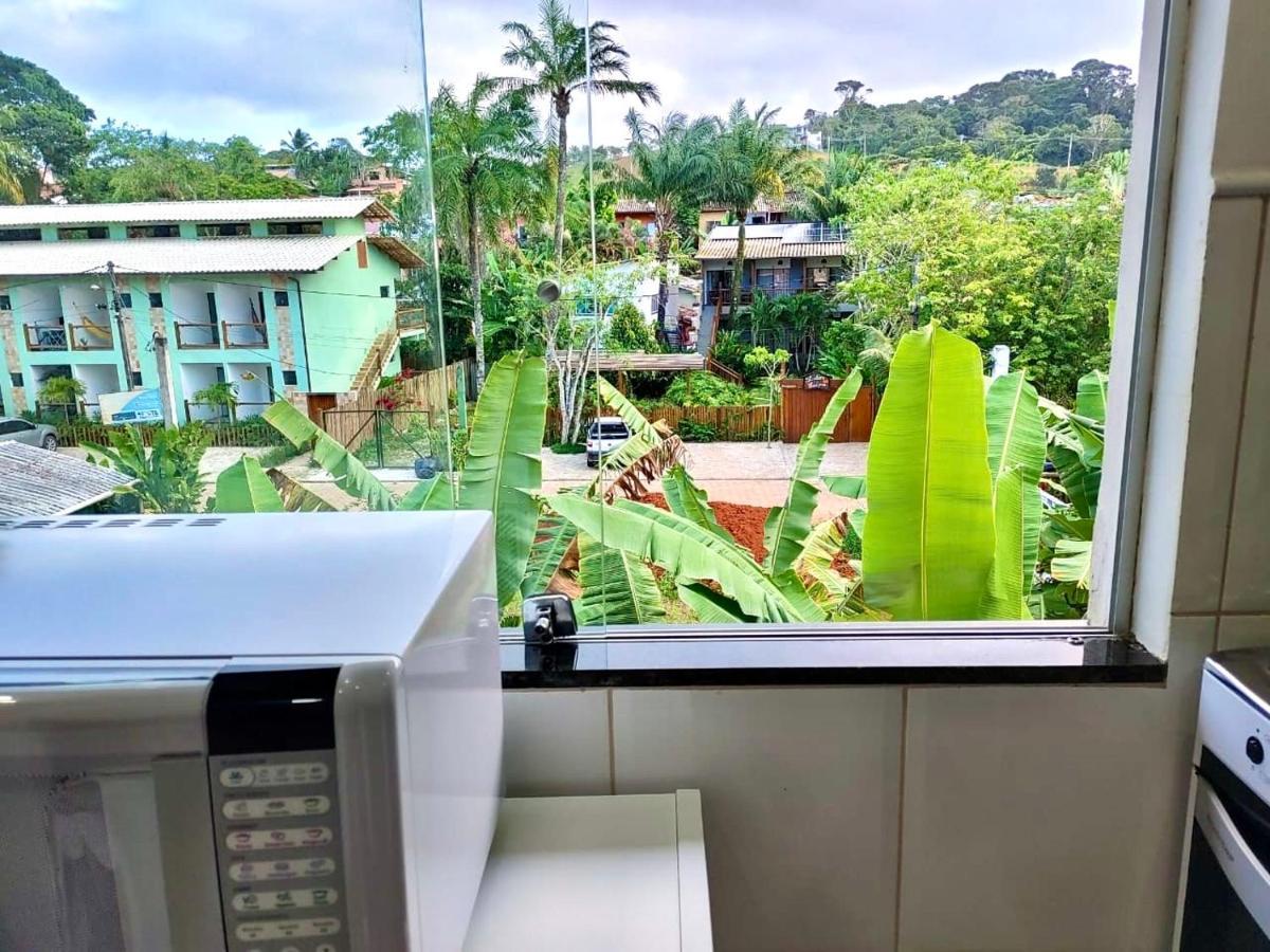Apartamento Flat Sol Do Ipanema