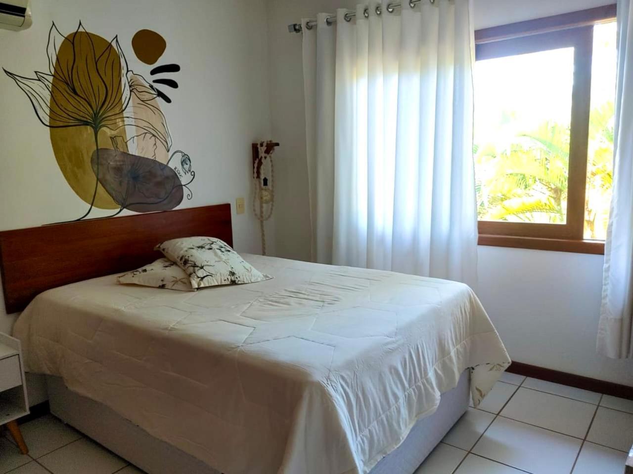 Flat Sol Do Ipanema Apartamento