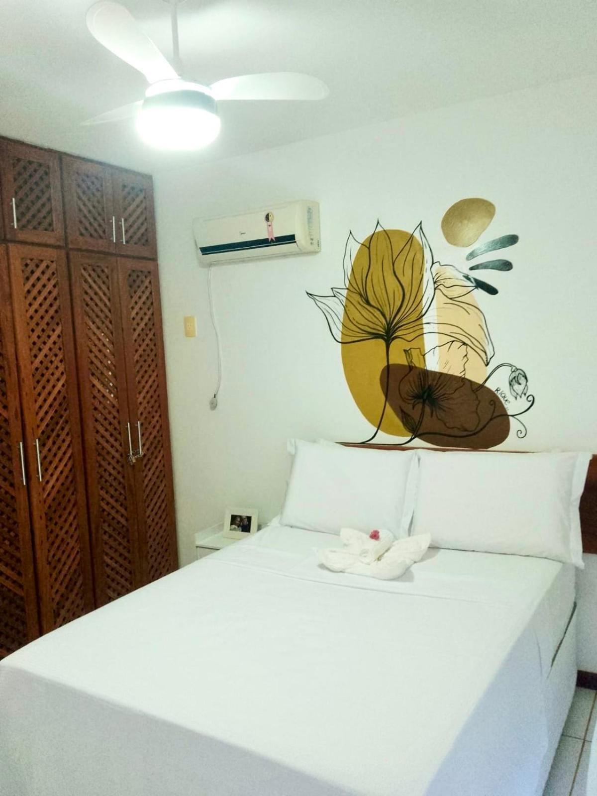 Flat Sol Do Ipanema Apartamento *