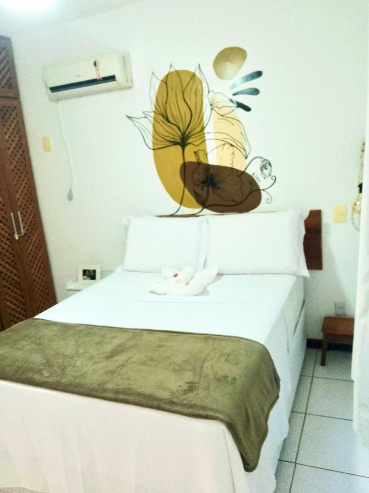 Flat Sol Do Ipanema Apartamento Itacaré